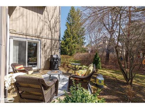 390 Mariners Way, Collingwood, ON - Outdoor