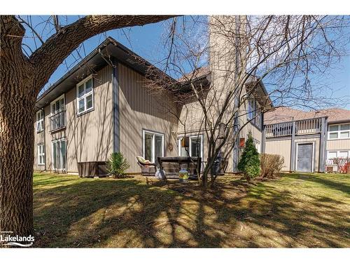 390 Mariners Way, Collingwood, ON - Outdoor