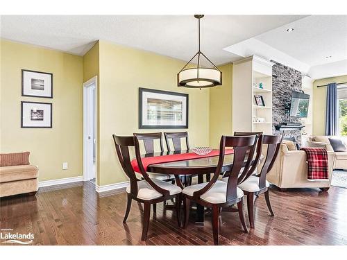 44 Starboard Circle, Wasaga Beach, ON - Indoor Photo Showing Dining Room