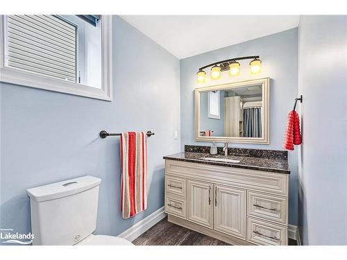 44 Starboard Circle, Wasaga Beach, ON - Indoor Photo Showing Bathroom