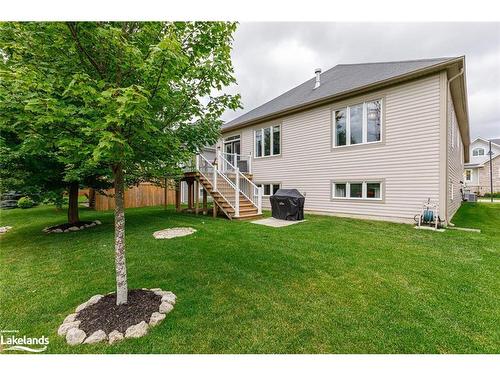 44 Starboard Circle, Wasaga Beach, ON - Outdoor