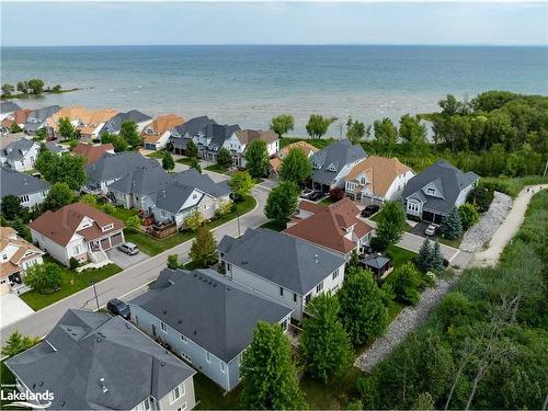 44 Starboard Circle, Wasaga Beach, ON - Outdoor With Body Of Water With View