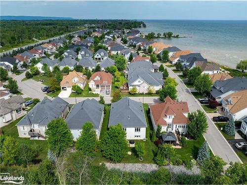 44 Starboard Circle, Wasaga Beach, ON - Outdoor With Body Of Water With View