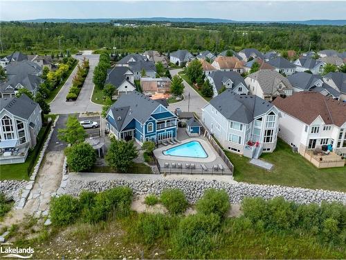 44 Starboard Circle, Wasaga Beach, ON - Outdoor With View