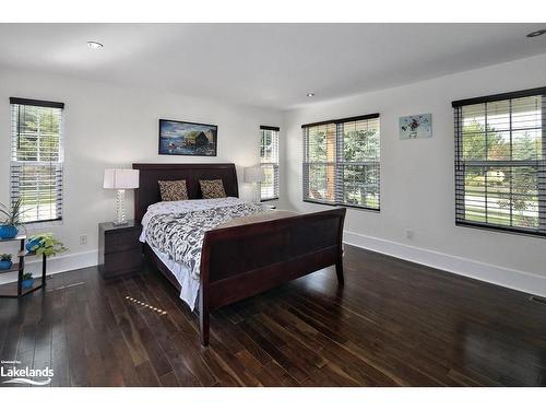 183 Alta Road, The Blue Mountains, ON - Indoor Photo Showing Bedroom