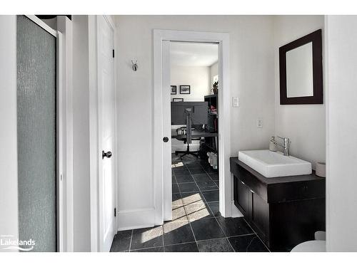 183 Alta Road, The Blue Mountains, ON - Indoor Photo Showing Bathroom