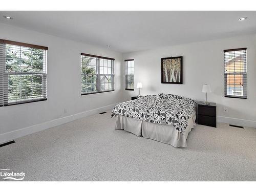 183 Alta Road, The Blue Mountains, ON - Indoor Photo Showing Bedroom