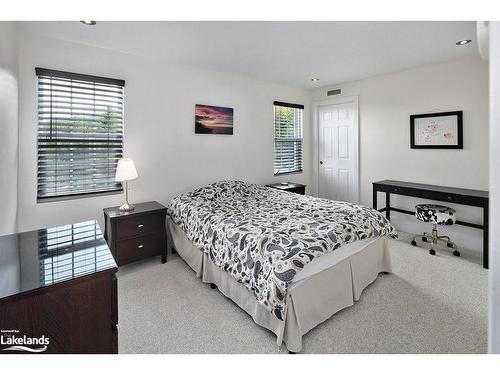 183 Alta Road, The Blue Mountains, ON - Indoor Photo Showing Bedroom