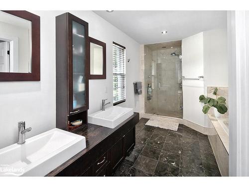 183 Alta Road, The Blue Mountains, ON - Indoor Photo Showing Bathroom