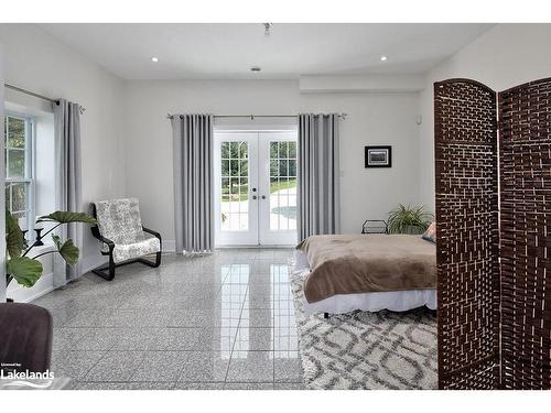 183 Alta Road, The Blue Mountains, ON - Indoor Photo Showing Bedroom