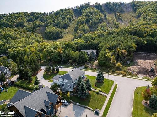 183 Alta Road, The Blue Mountains, ON - Outdoor With View