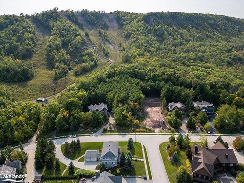 183 Alta Road, The Blue Mountains, ON - Outdoor With View