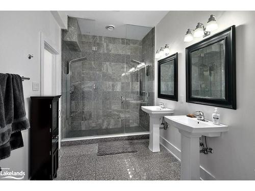 183 Alta Road, The Blue Mountains, ON - Indoor Photo Showing Bathroom