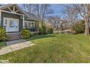 3628 Bayou Road, Severn, ON  - Outdoor With Deck Patio Veranda 