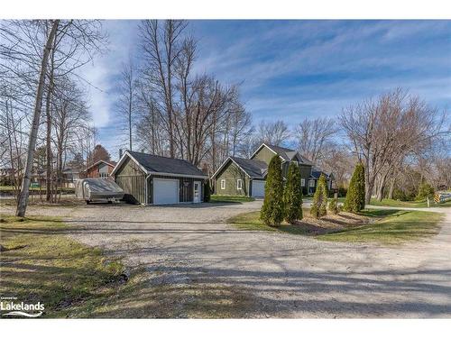 3628 Bayou Road, Severn, ON - Outdoor