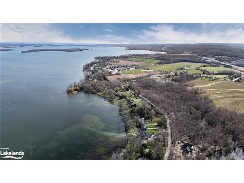 3628 Bayou Road, Severn, ON - Outdoor With Body Of Water With View