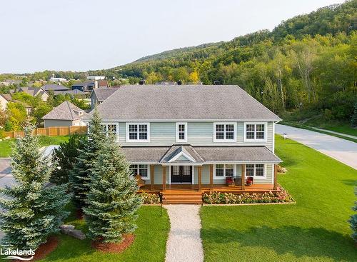 183 Alta Road, The Blue Mountains, ON - Outdoor With Deck Patio Veranda