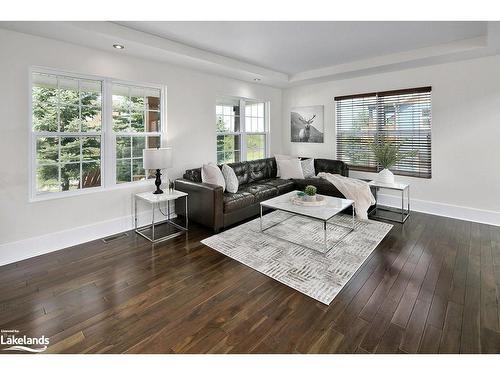 183 Alta Road, The Blue Mountains, ON - Indoor Photo Showing Living Room