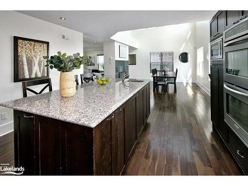 183 Alta Road, The Blue Mountains, ON - Indoor Photo Showing Kitchen