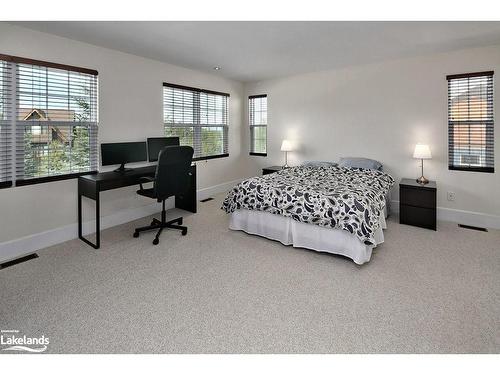 183 Alta Road, The Blue Mountains, ON - Indoor Photo Showing Bedroom