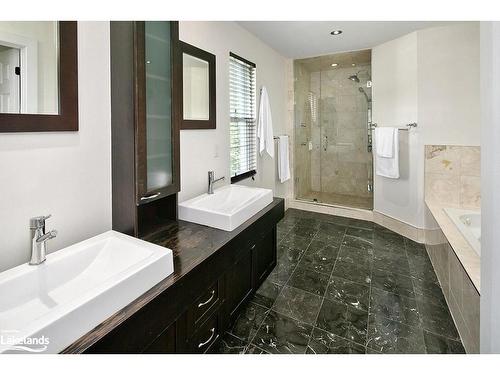 183 Alta Road, The Blue Mountains, ON - Indoor Photo Showing Bathroom