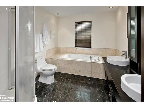 183 Alta Road, The Blue Mountains, ON - Indoor Photo Showing Bathroom