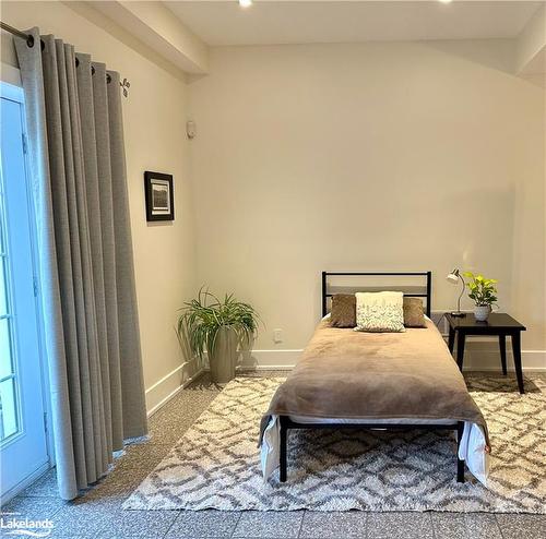 183 Alta Road, The Blue Mountains, ON - Indoor Photo Showing Bedroom