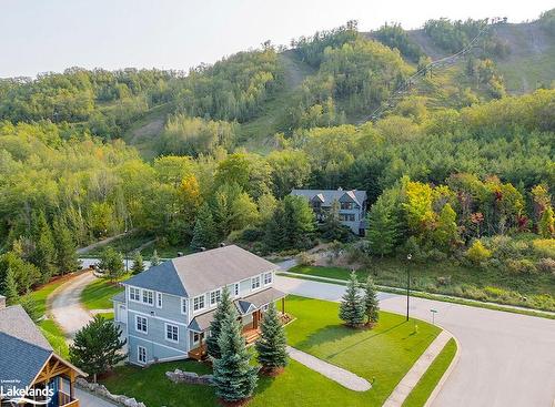 183 Alta Road, The Blue Mountains, ON - Outdoor With View