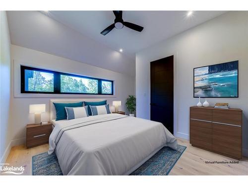 49 Broadview Street, Collingwood, ON - Indoor Photo Showing Bedroom