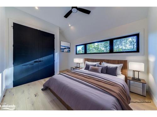 49 Broadview Street, Collingwood, ON - Indoor Photo Showing Bedroom