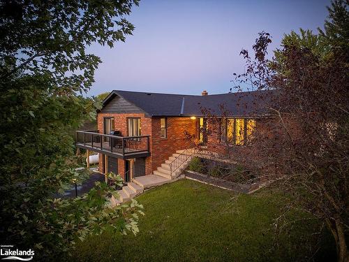 317575 3Rd Line, Meaford, ON - Outdoor