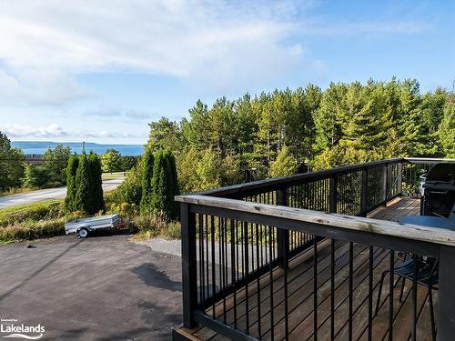 317575 3Rd Line, Meaford, ON - Outdoor With View