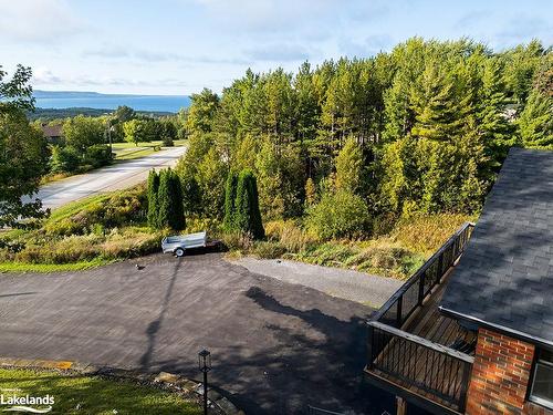 317575 3Rd Line, Meaford, ON - Outdoor With View