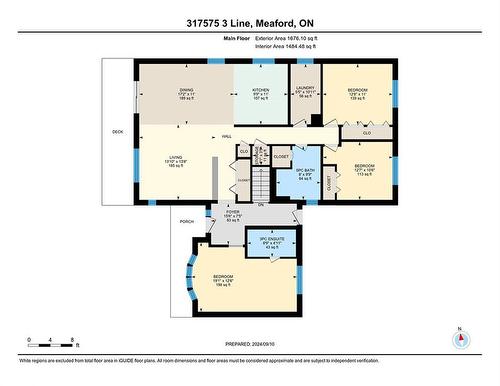 317575 3Rd Line, Meaford, ON - Other