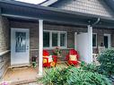 108 Warbler Way, Thornbury, ON  - Outdoor With Deck Patio Veranda 