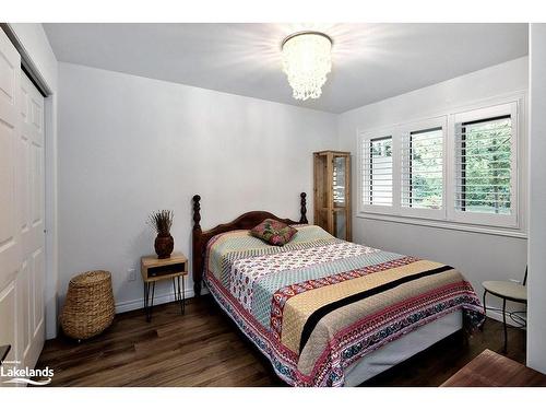 108 Warbler Way, Thornbury, ON - Indoor Photo Showing Bedroom