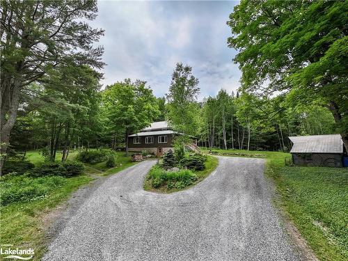 1107 Highway 141, Utterson, ON 