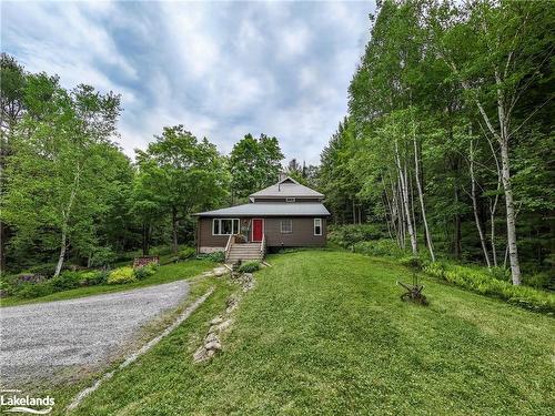 1107 Highway 141, Utterson, ON 