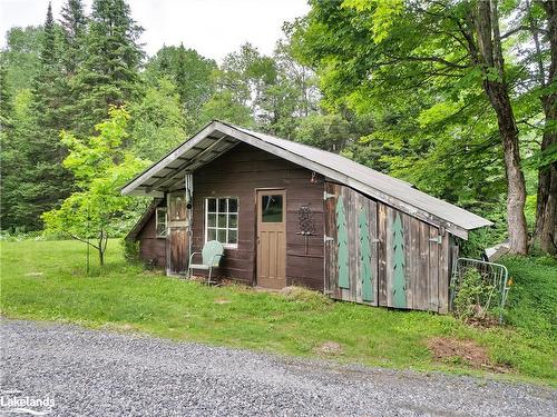 1107 Highway 141, Utterson, ON 