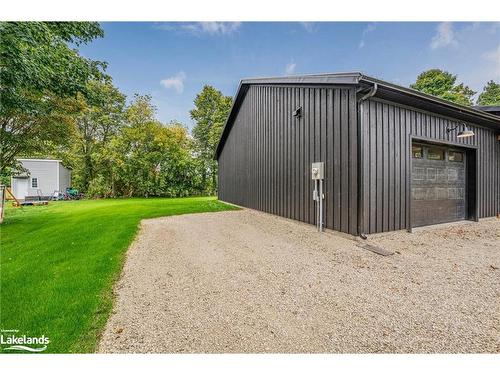 3332 County Road 42, Creemore, ON - Outdoor