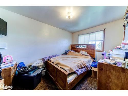 69 Gibbard Crescent, Collingwood, ON - Indoor Photo Showing Bedroom