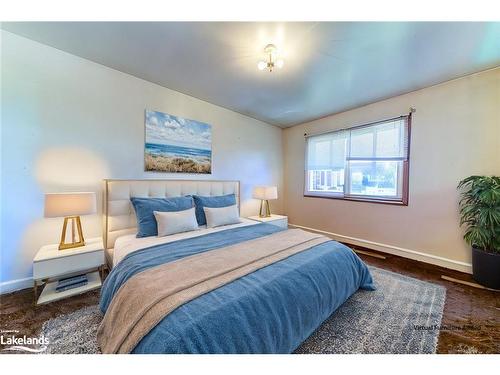 69 Gibbard Crescent, Collingwood, ON - Indoor Photo Showing Bedroom