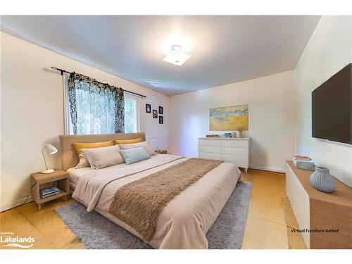 69 Gibbard Crescent, Collingwood, ON - Indoor Photo Showing Bedroom