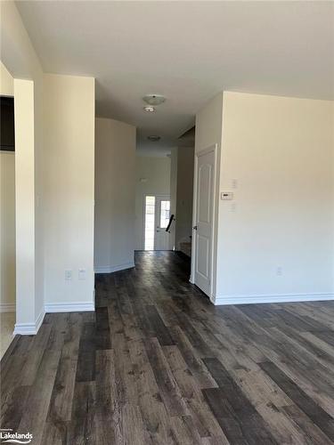 260 Beechwood Forest Lane, Gravenhurst, ON - Indoor Photo Showing Other Room