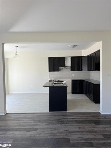 260 Beechwood Forest Lane, Gravenhurst, ON - Indoor Photo Showing Kitchen