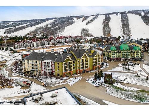 428-190 Jozo Weider Boulevard, The Blue Mountains, ON - Outdoor With View