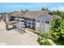 308-4 Brandy Lane Drive, Collingwood, ON  - Outdoor 