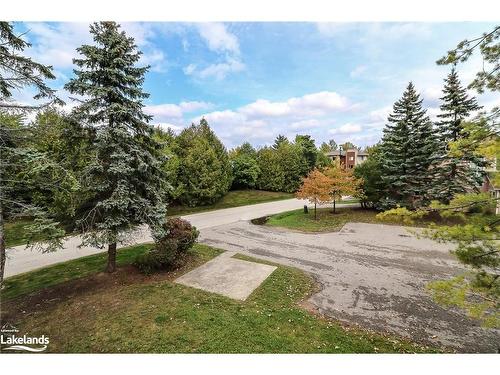 158 Fairway Crescent, Collingwood, ON - Outdoor With View