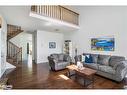 Pw-22 Providence Way, Wasaga Beach, ON  - Indoor Photo Showing Living Room 