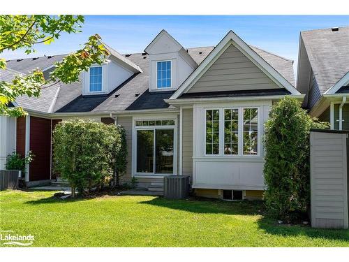 Pw-22 Providence Way, Wasaga Beach, ON - Outdoor